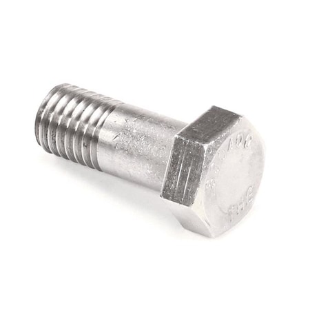 Jbt Screw, Upper Cup Crank Lh 06000078